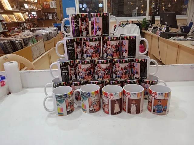 My Album Zone - Personalized Gift Shop - 6