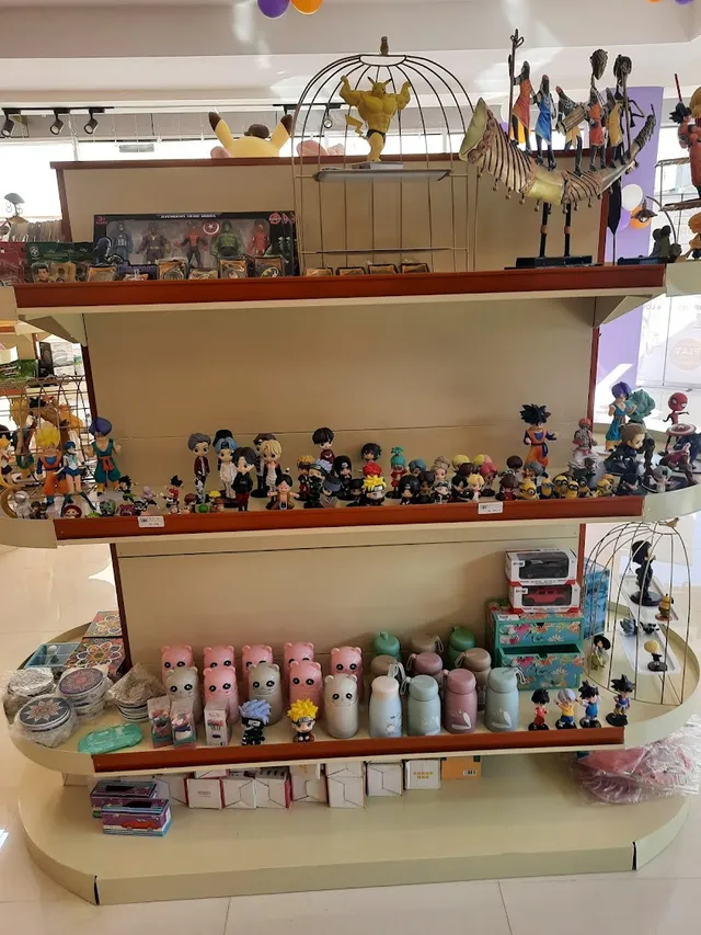 SBMV Gift Shop - 3