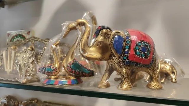 Nandi Gifts - Return Gifts I German Silver Items I Wedding Store - 4