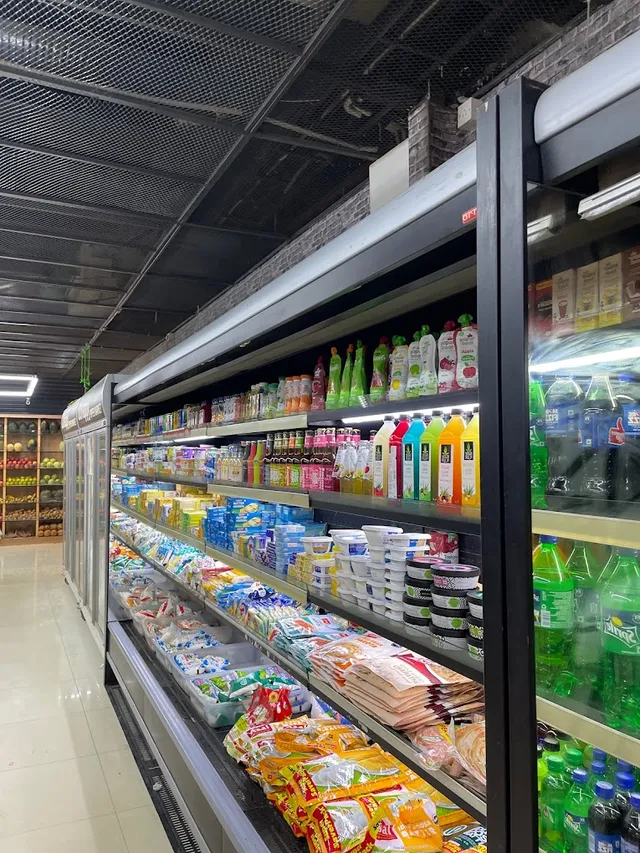 Gohappy Hyper Market - 5