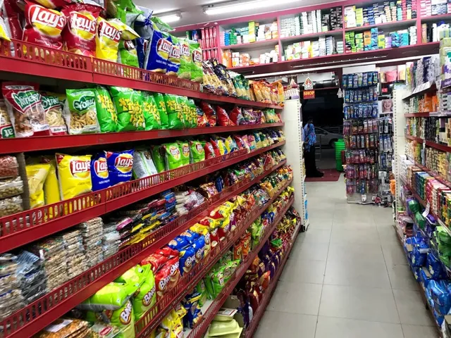 Ashirwad Supermarket - 2