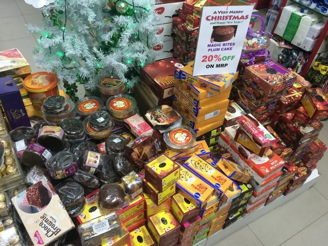 Ashirwad Supermarket - 6