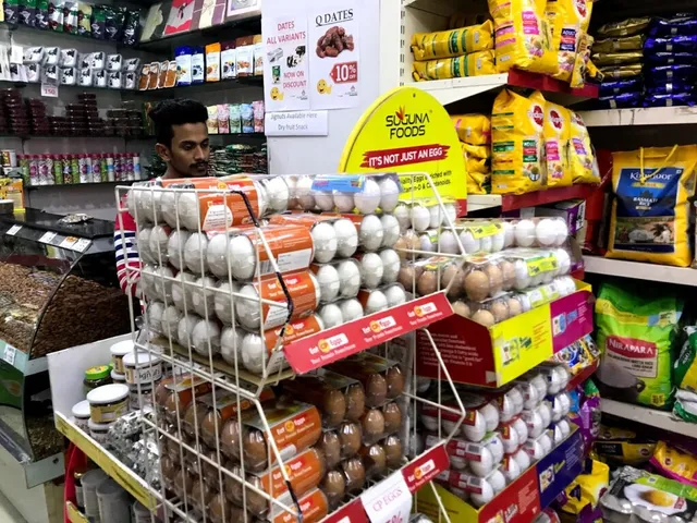 Ashirwad Supermarket - 7
