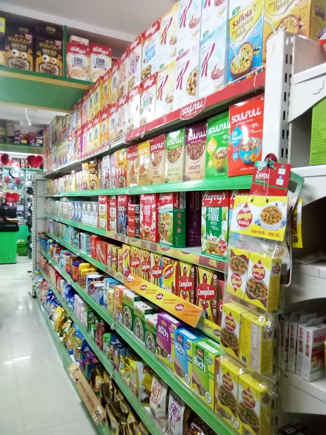Swaraj Supermarket - 6