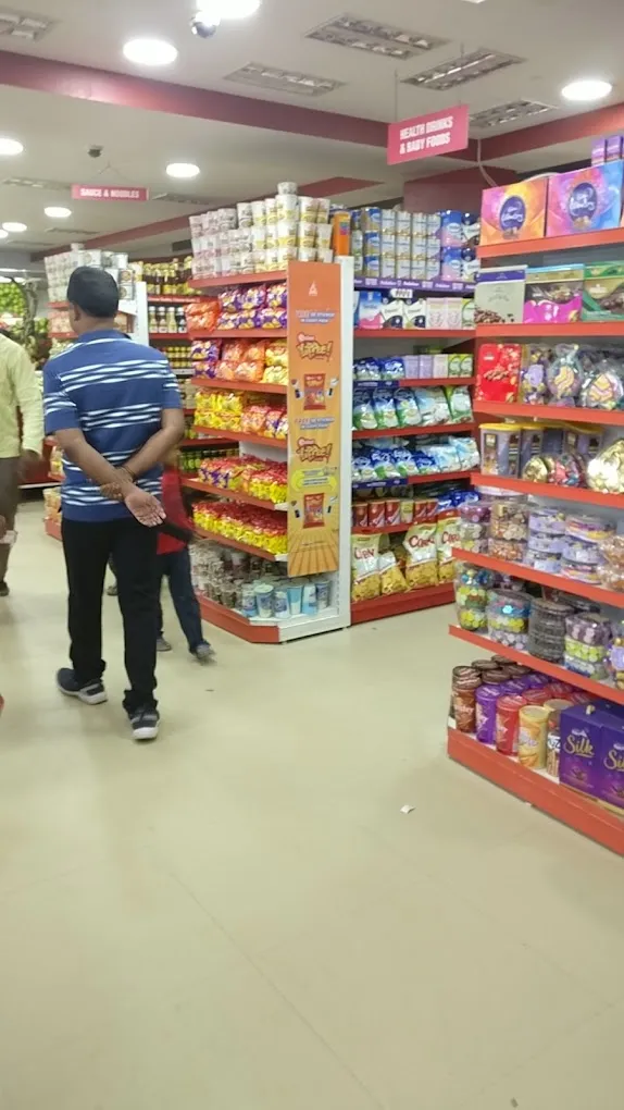 Village Hypermarket - 4