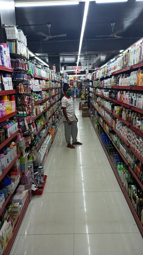 Village Hypermarket - 5