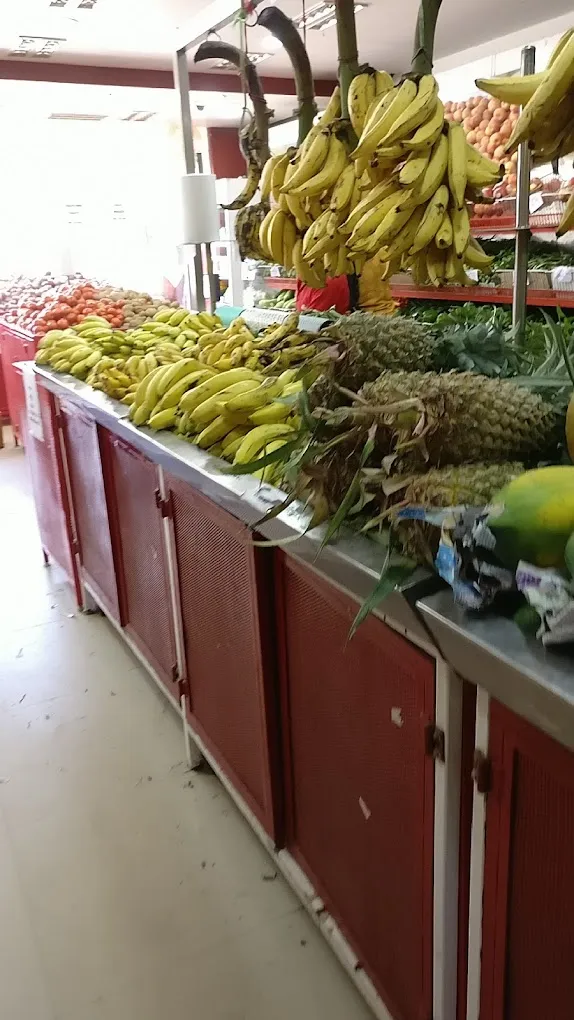 Village Hypermarket - 6