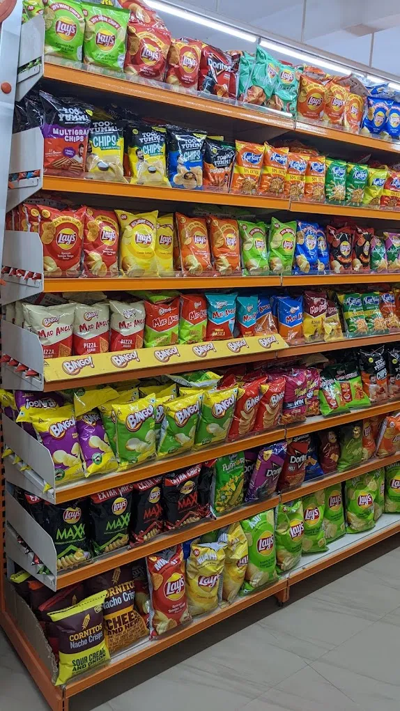 Sunshine Super Market - 2