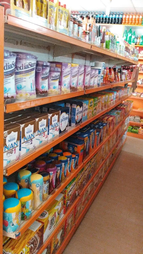 Sunshine Super Market - 6