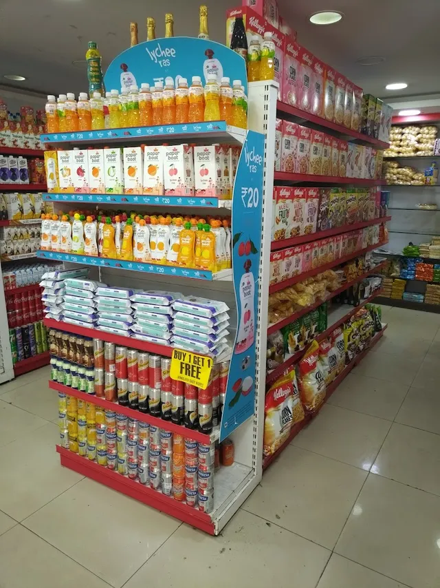 Royalmart Supermarket Richmond Town - 3