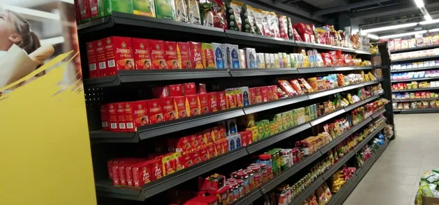 Royalmart Supermarket Richmond Town - 4