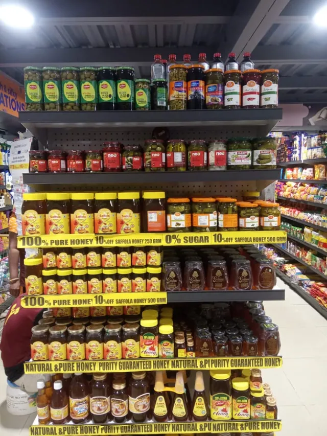 Royalmart Supermarket Richmond Town - 5