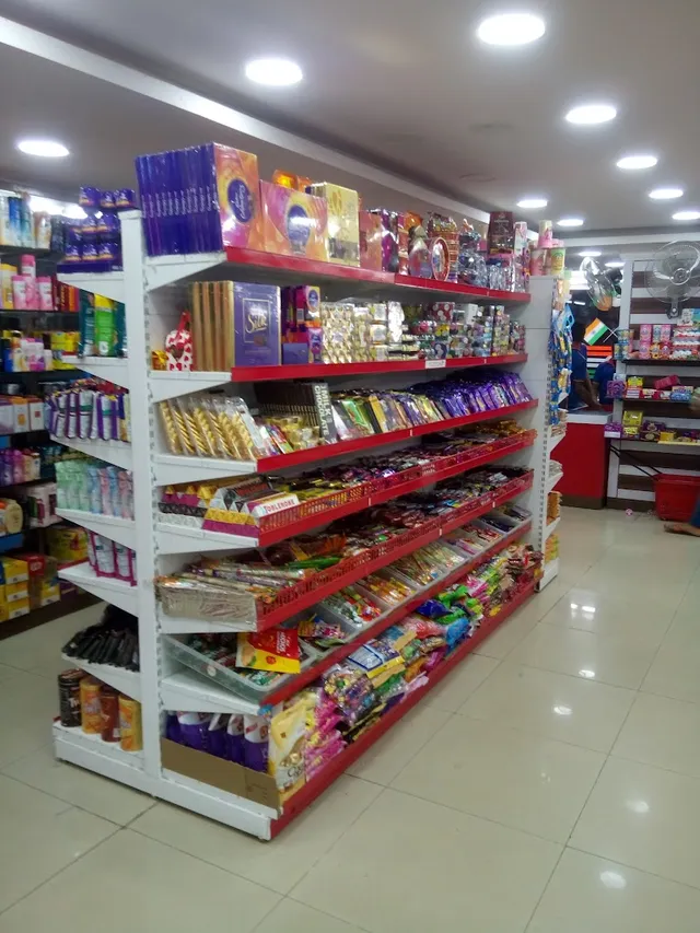 Royalmart Supermarket Richmond Town - 6