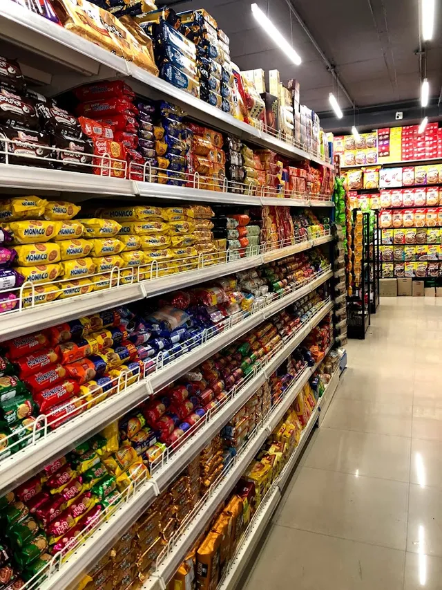Sana Super Mart - 3