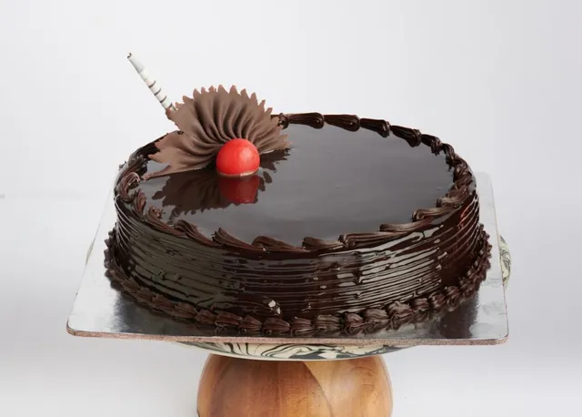 Iyengars Oven Fresh - Bakery ,Cake Shop - 5