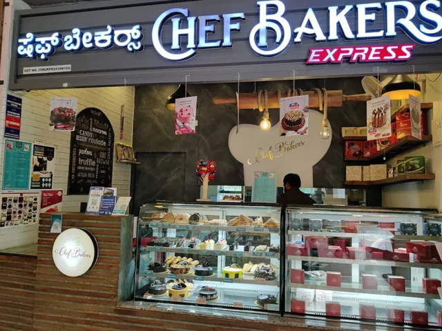 Chef Bakers - Electronic City - 5