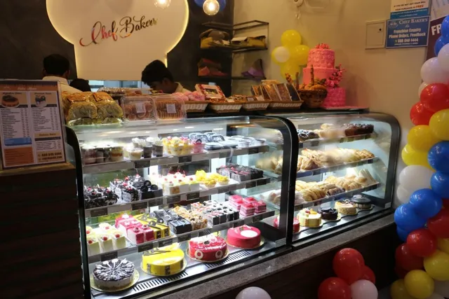 Chef Bakers - Electronic City - 7