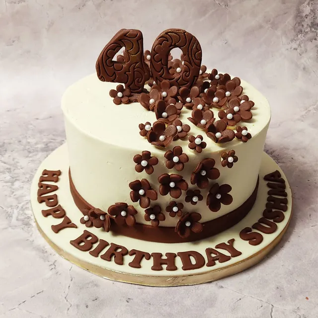 Liliyum Patisserie - 2