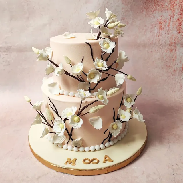 Liliyum Patisserie - 4