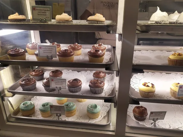 Magnolia Bakery - 7