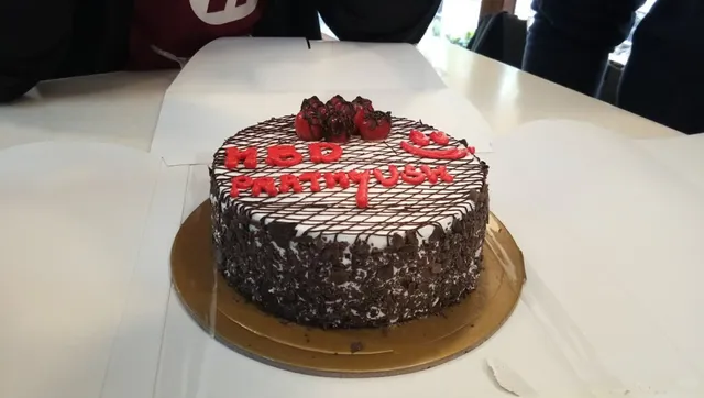 Cakewala Jayanagar 4th T block - 4