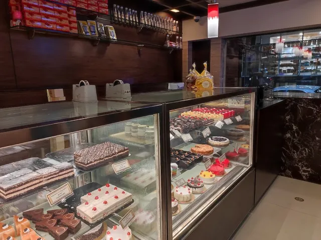 Cakewala Jayanagar 4th T block - 5