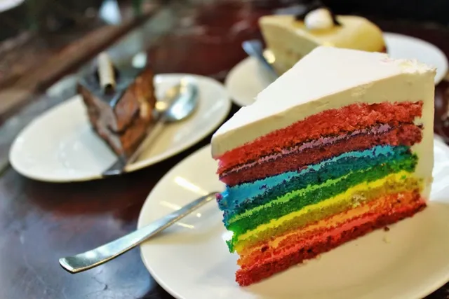 Cakewala Jayanagar 4th T block - 6