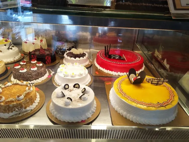 Cakewala Jayanagar 4th T block - 7