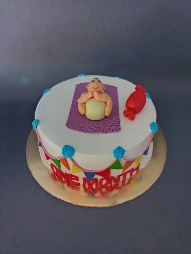 Cake Nagar - Online Cake Delivery in Bangalore - 2