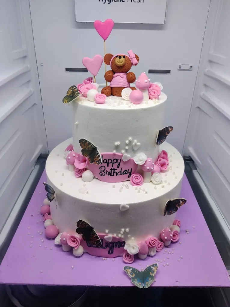 Cake Nagar - Online Cake Delivery in Bangalore