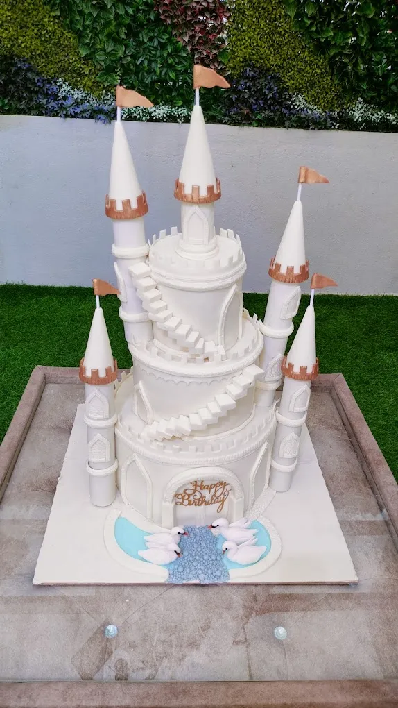 Cake Nagar - Online Cake Delivery in Bangalore - 4