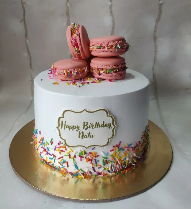 Shikha's Le Gateau - 3