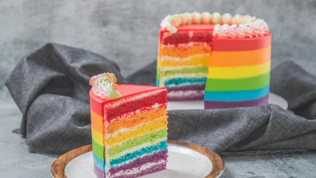 Shikha's Le Gateau - 7