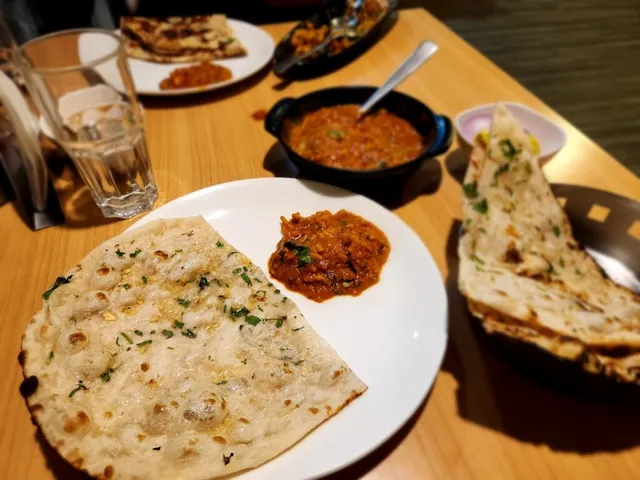 The Rasoiya Street - 2