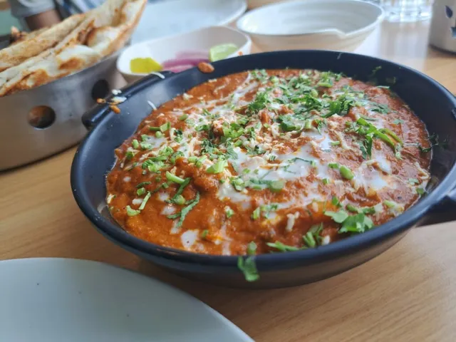 The Rasoiya Street - 3