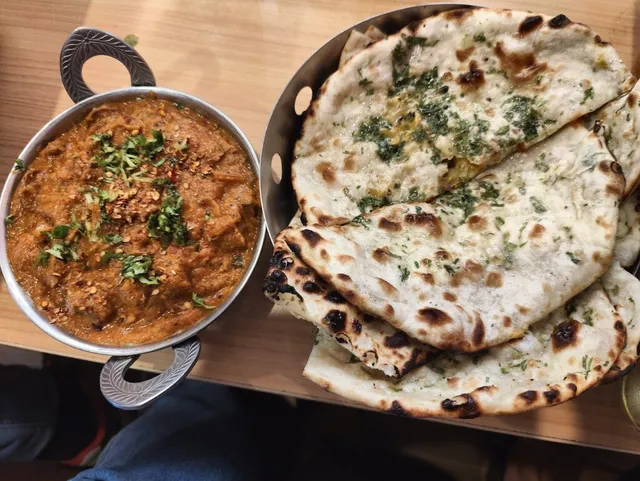 The Rasoiya Street - 5