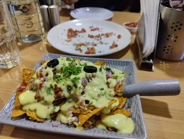 The Rasoiya Street - 7