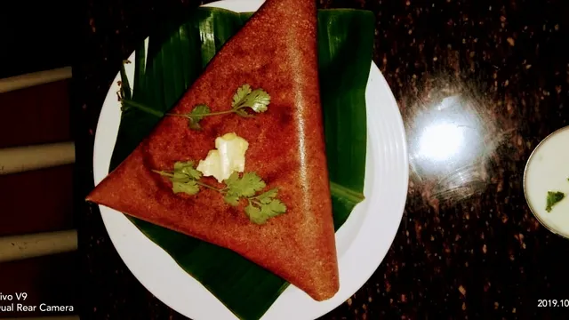 The Chariot Pure Vegetarian - 5