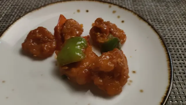 Patios - Progressive Vegetarian Kitchen - 3