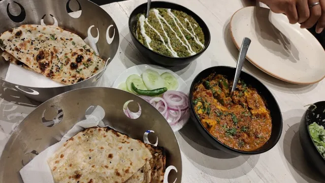 Lifetree : Inspired Vegetarian Cuisine - 4