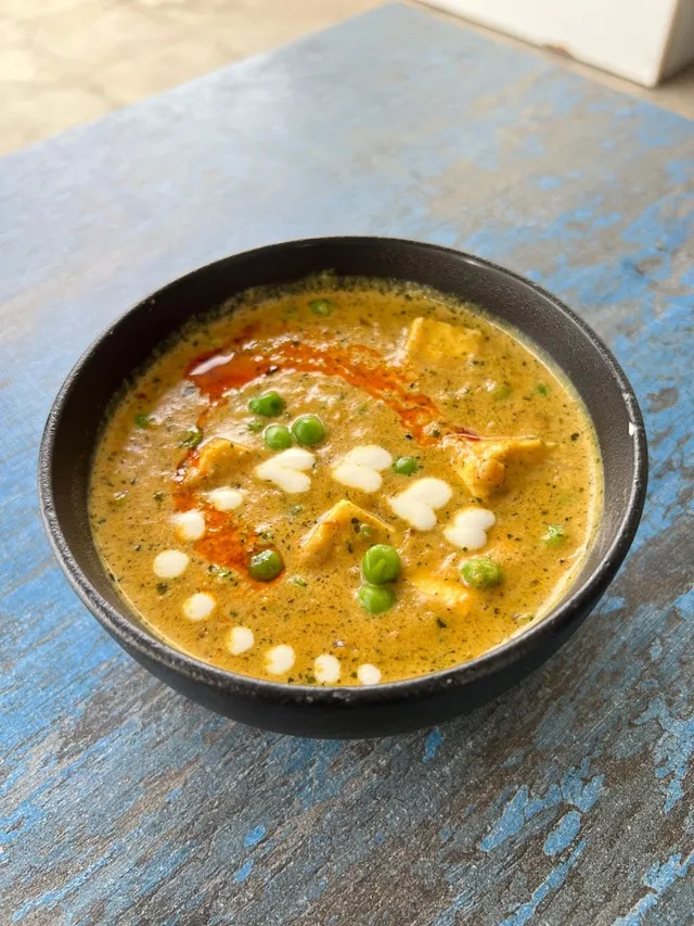 Lifetree : Inspired Vegetarian Cuisine - 5