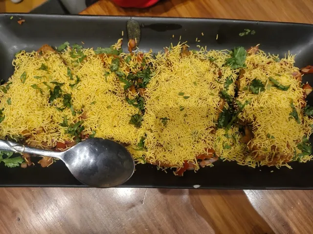 Lifetree : Inspired Vegetarian Cuisine - 6