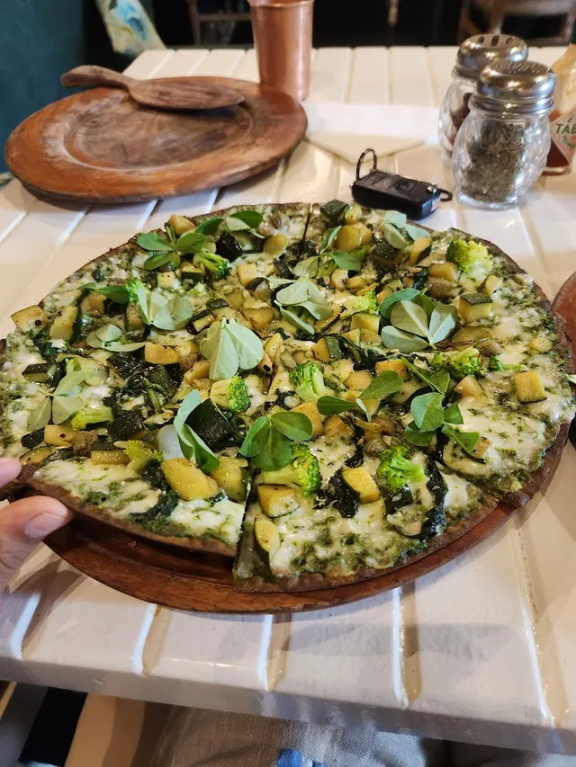 Santé Spa Cuisine, Indiranagar - 6