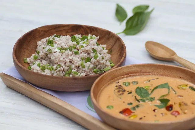 Santé Spa Cuisine, Indiranagar - 2