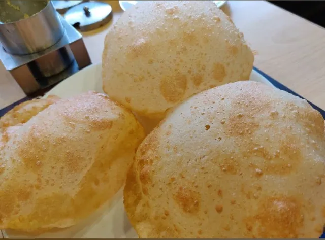 Konark Vegetarian Restaurant - 4