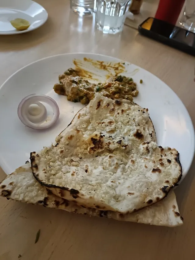 Konark Vegetarian Restaurant - 6