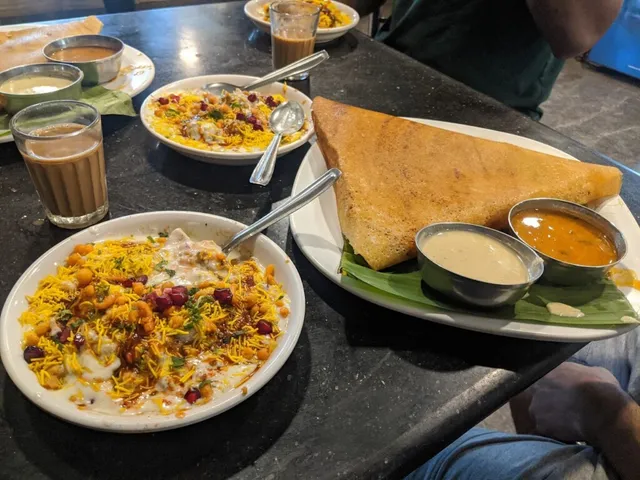 Sitara Veg Restaurant - 4