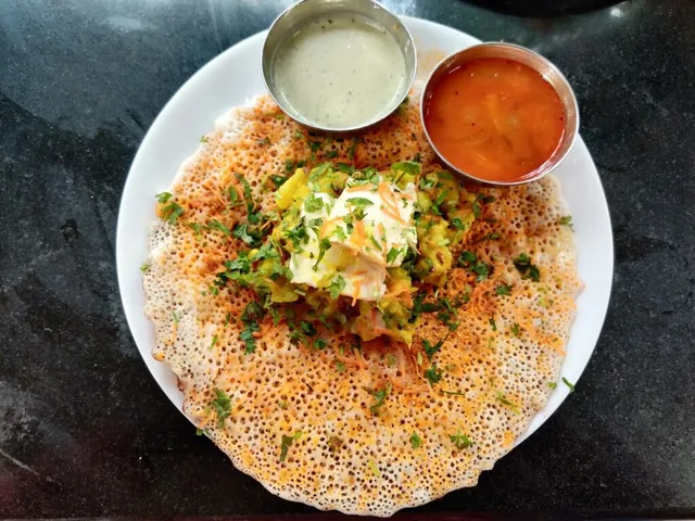 Sitara Veg Restaurant - 5