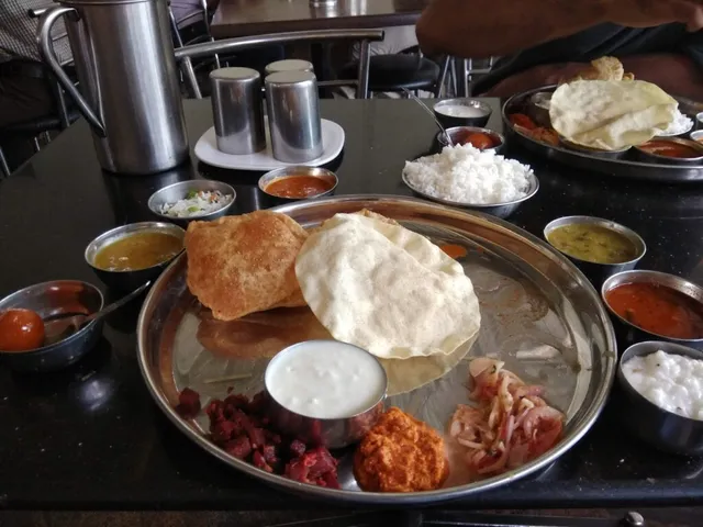 Sitara Veg Restaurant - 7