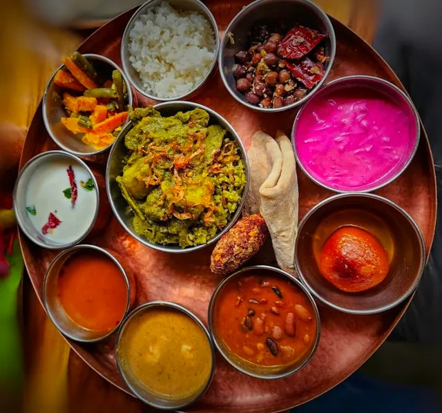 Go Native Jayanagar - 4